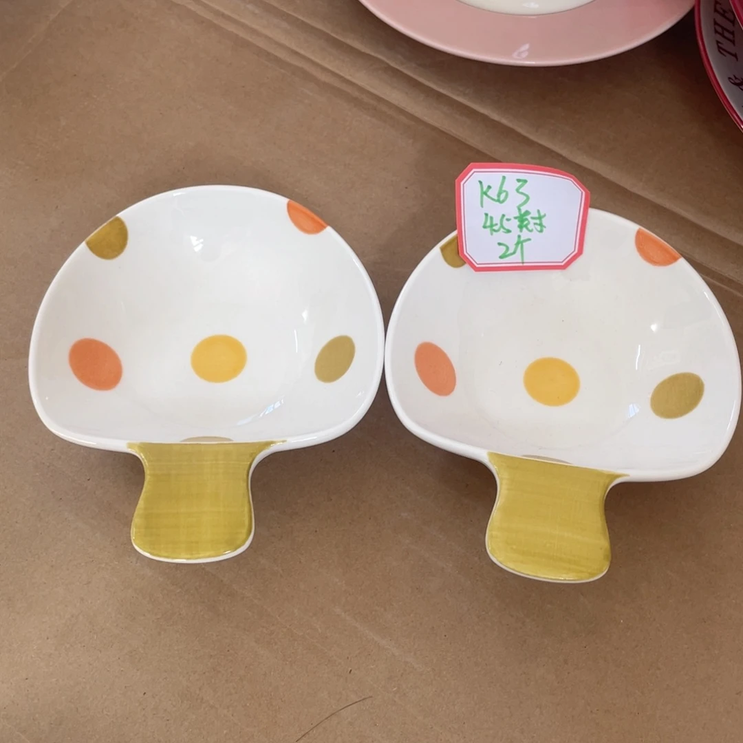 微瑕陶瓷餐具默认微瑕K63
