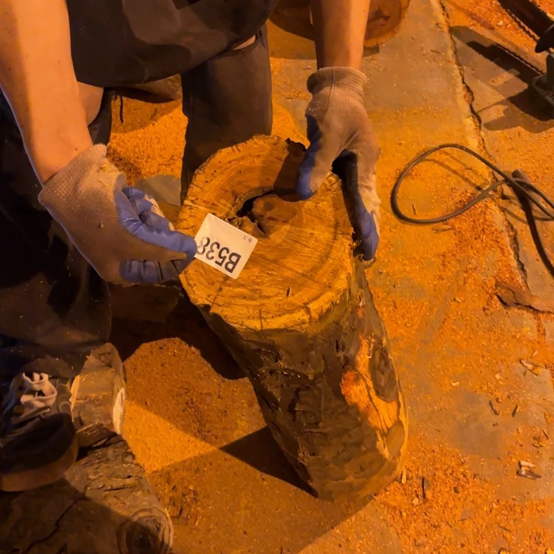 一物一拍血檀编码538