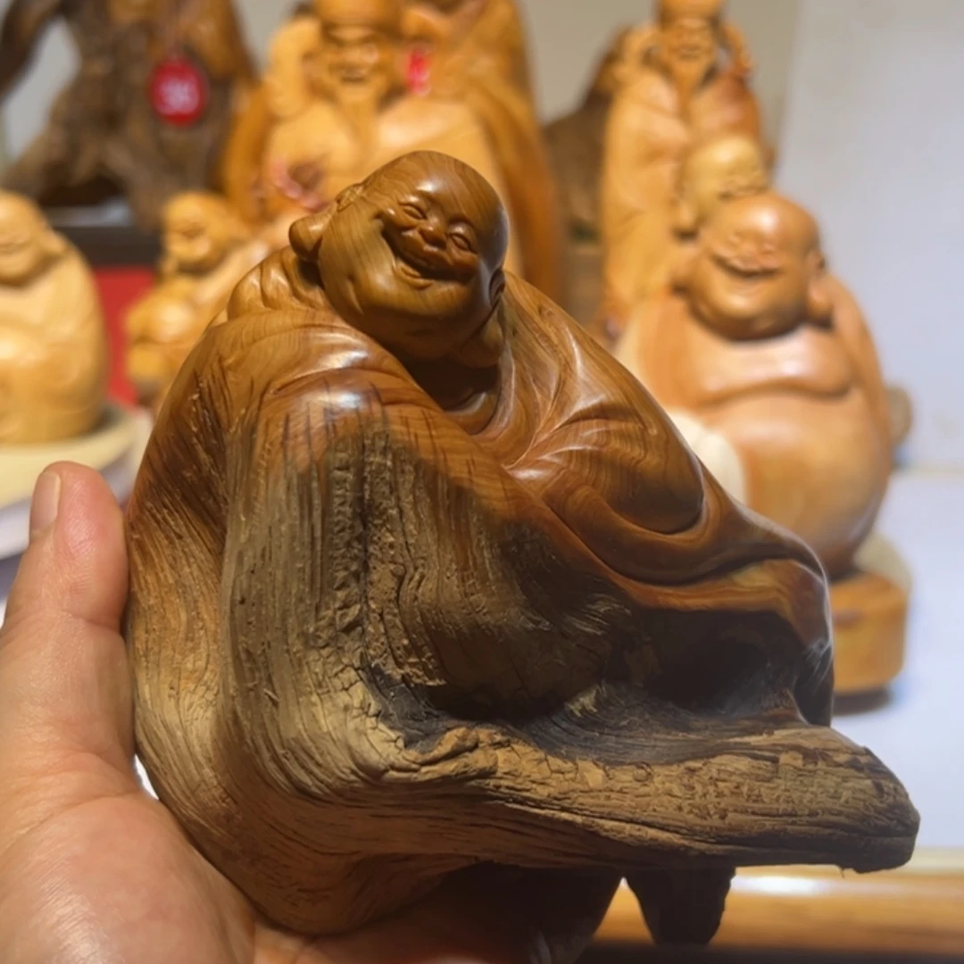 柏木（崖柏）我是一只小小鸟地域鬼知道