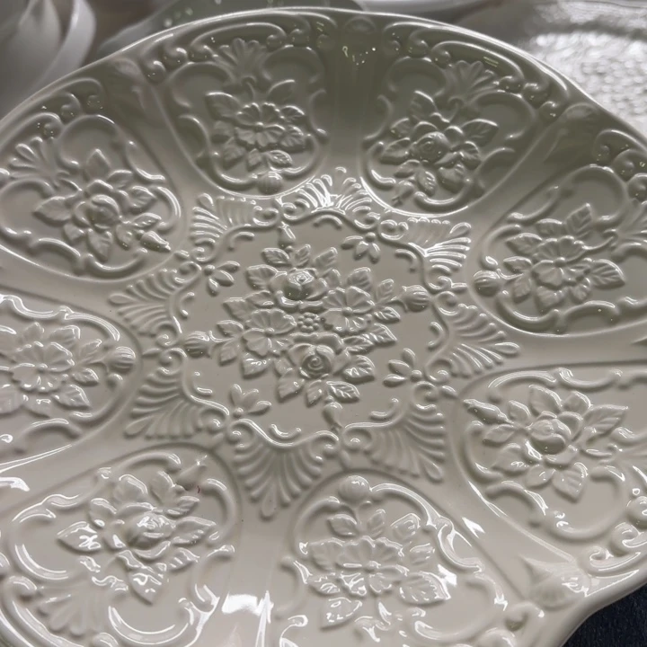 碟一个工厂库存微瑕产品