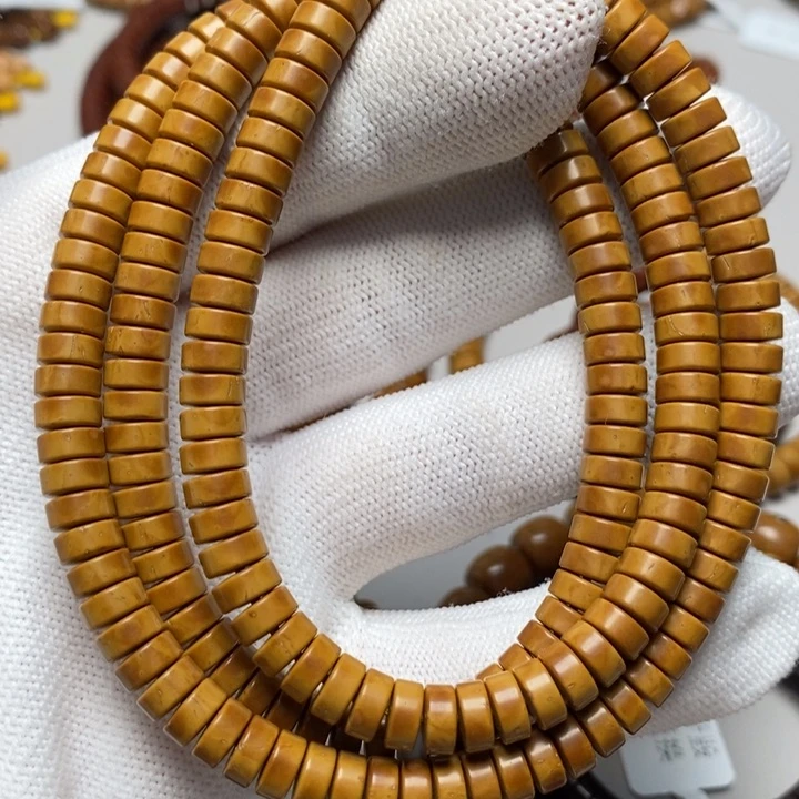 吊坠紫金鼠药片脖挂6.5