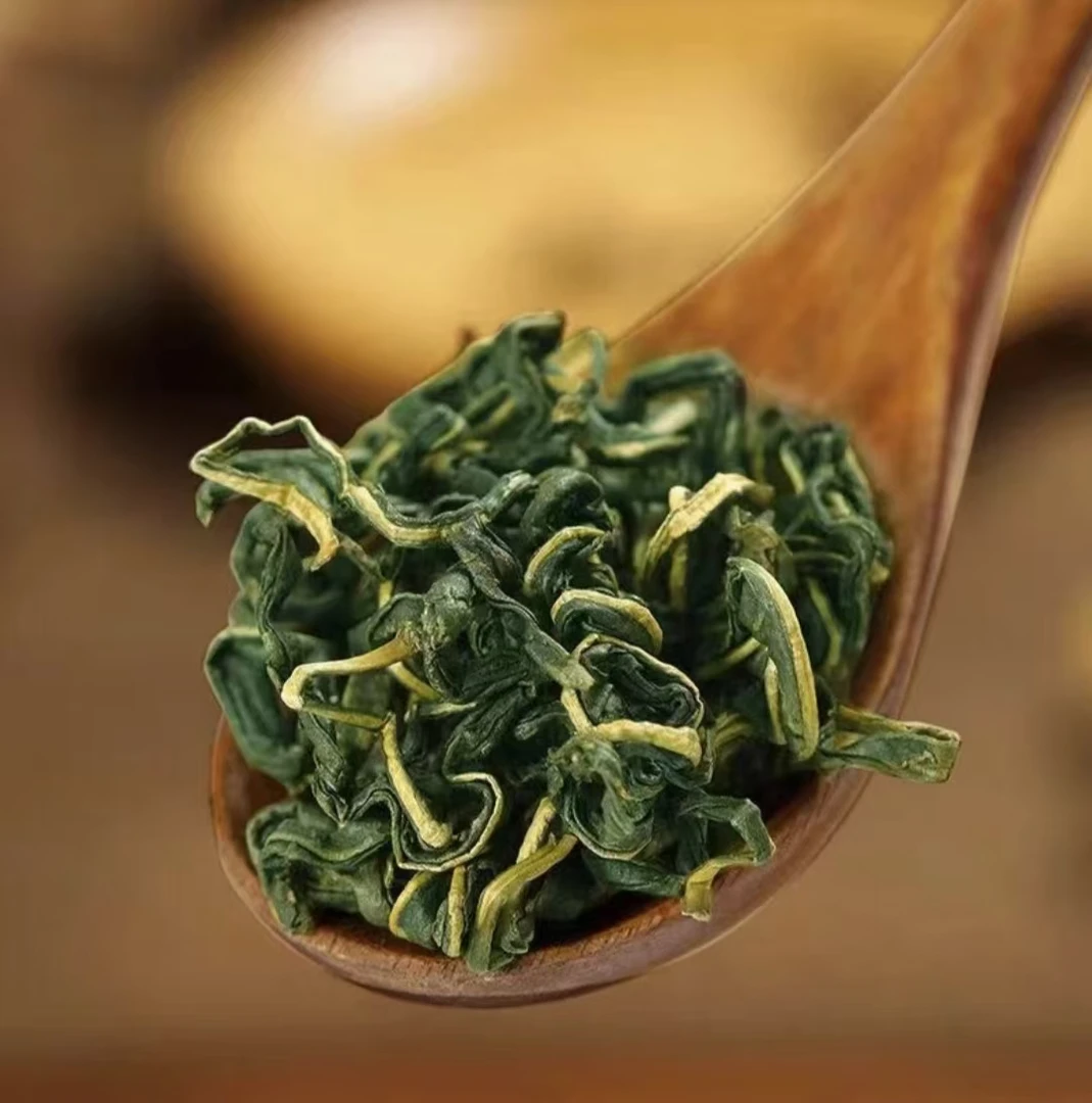 小花现收山货赶黄草