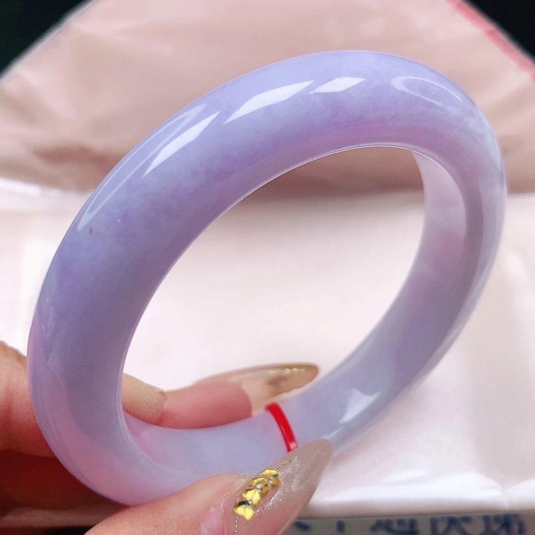 未镶嵌手镯翡翠2847