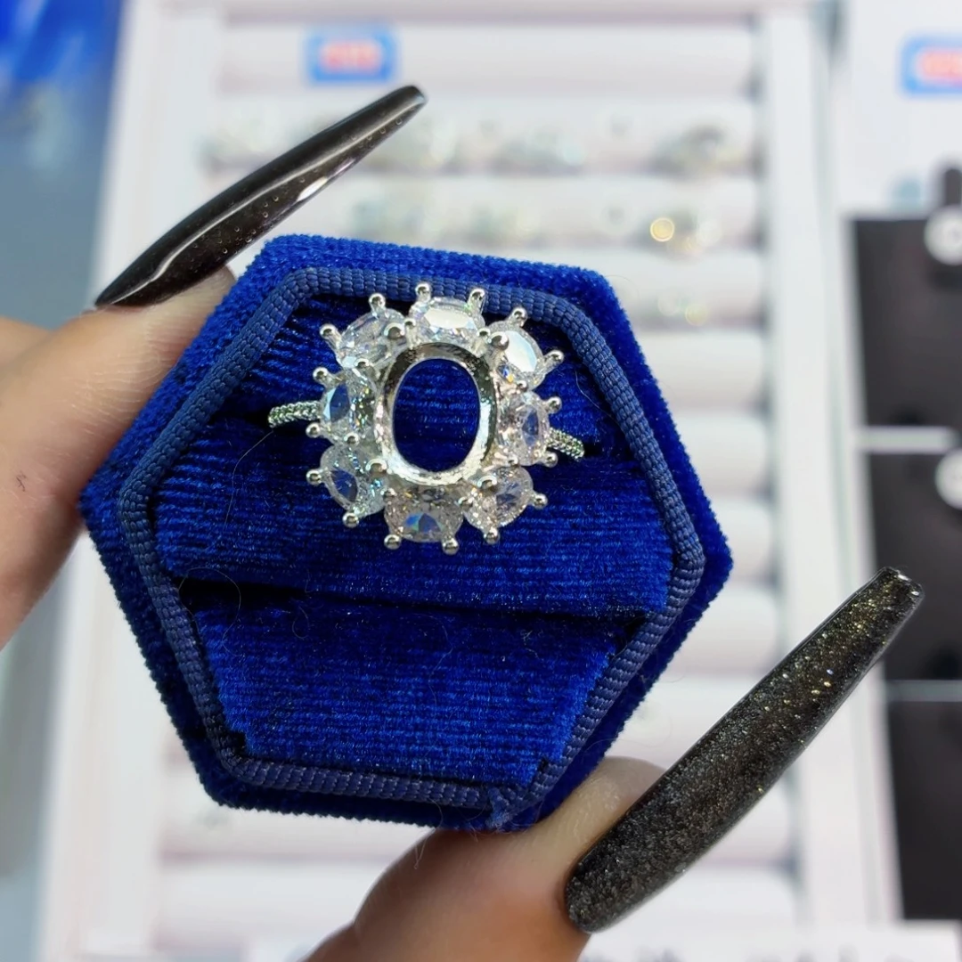 铜合金5号-8✖️10冰花蛋托