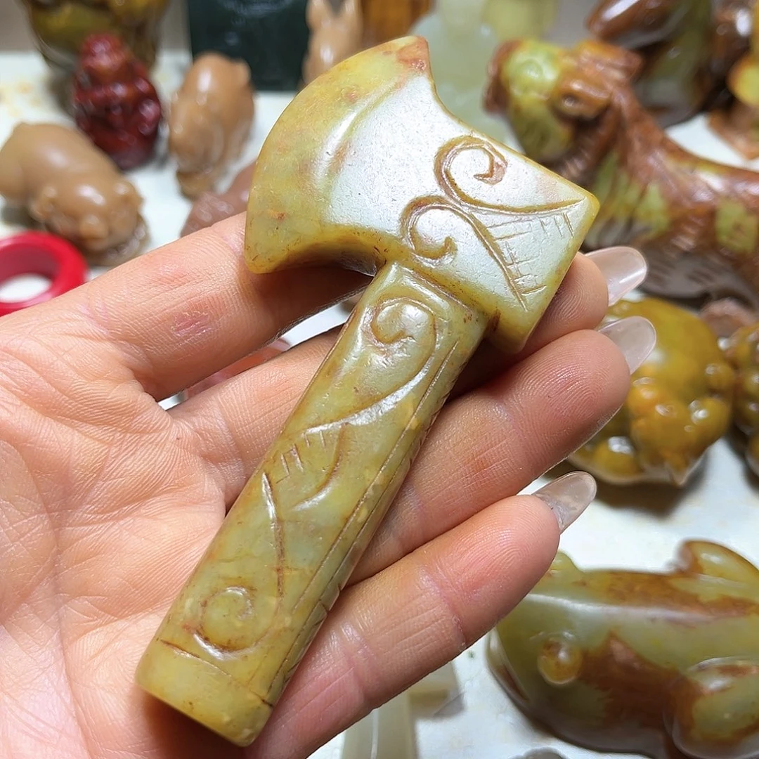 白玉菩提吊坠白玉菩提吊坠