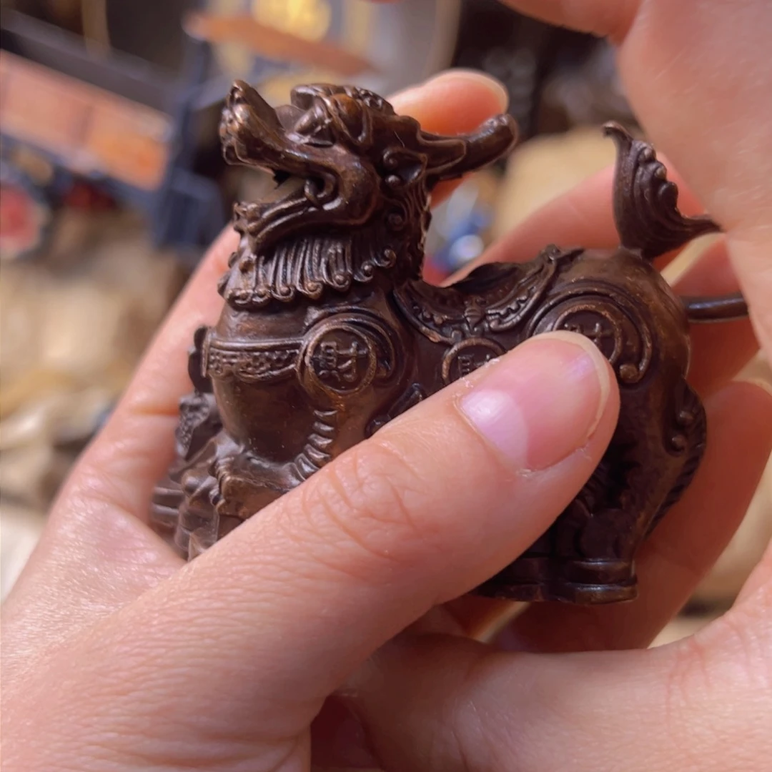 拼手速！精美铜器摆件