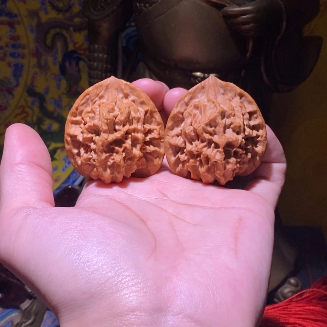 文玩核桃吊坠全品45 43 47帝王