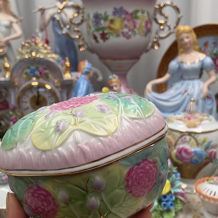 陶瓷摆件摆件摆件