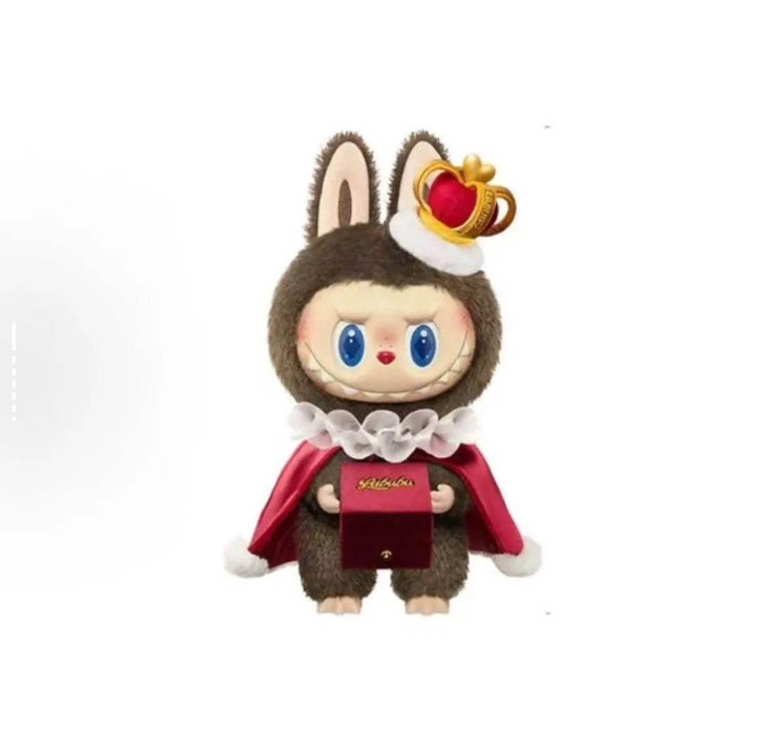 象棋大冒险系列搪胶毛绒公仔