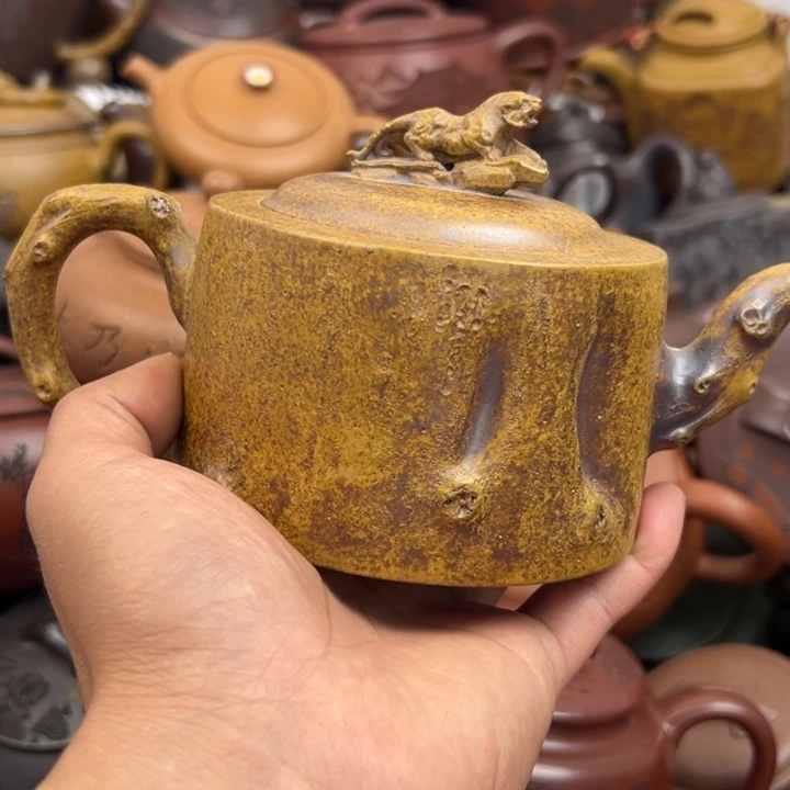 茶壶紫砂紫砂壶紫砂壶