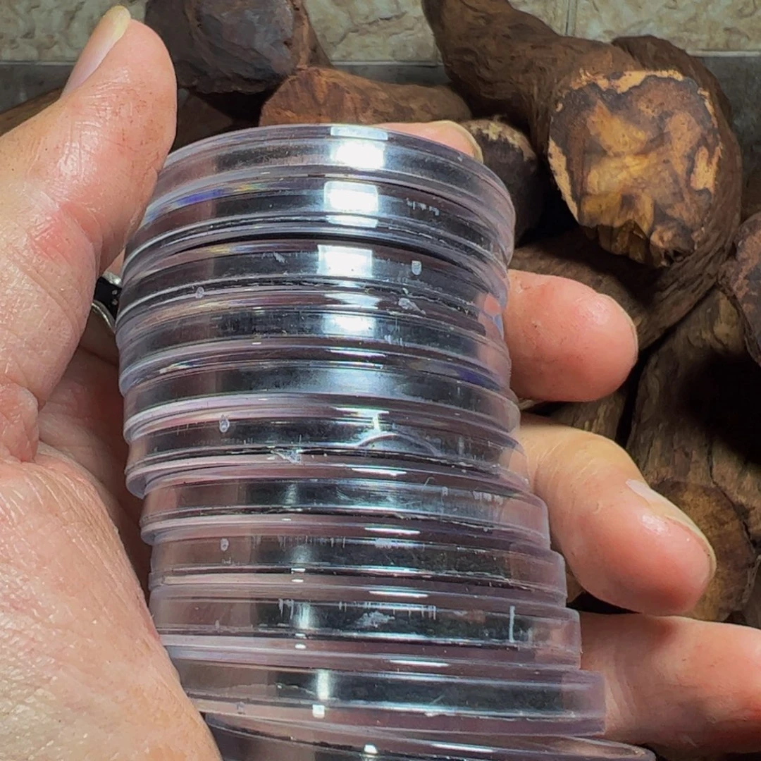 张***能降真香其他原材料直发