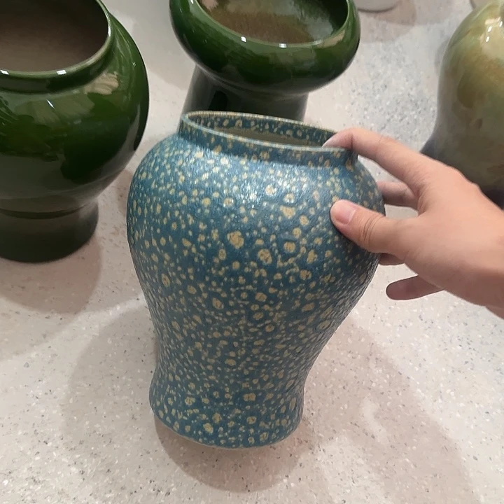 白泥花盆正品无孔