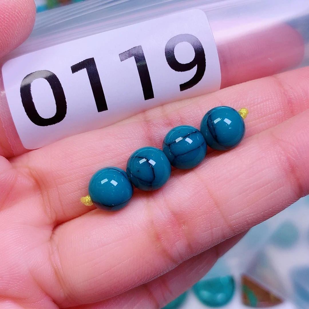 空竹粉丝专享十堰特色手工散珠