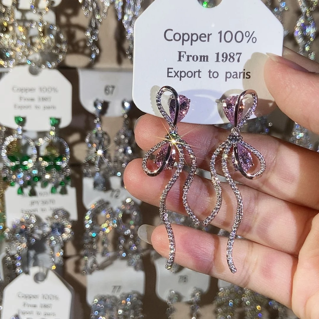 铜合金锆石925银