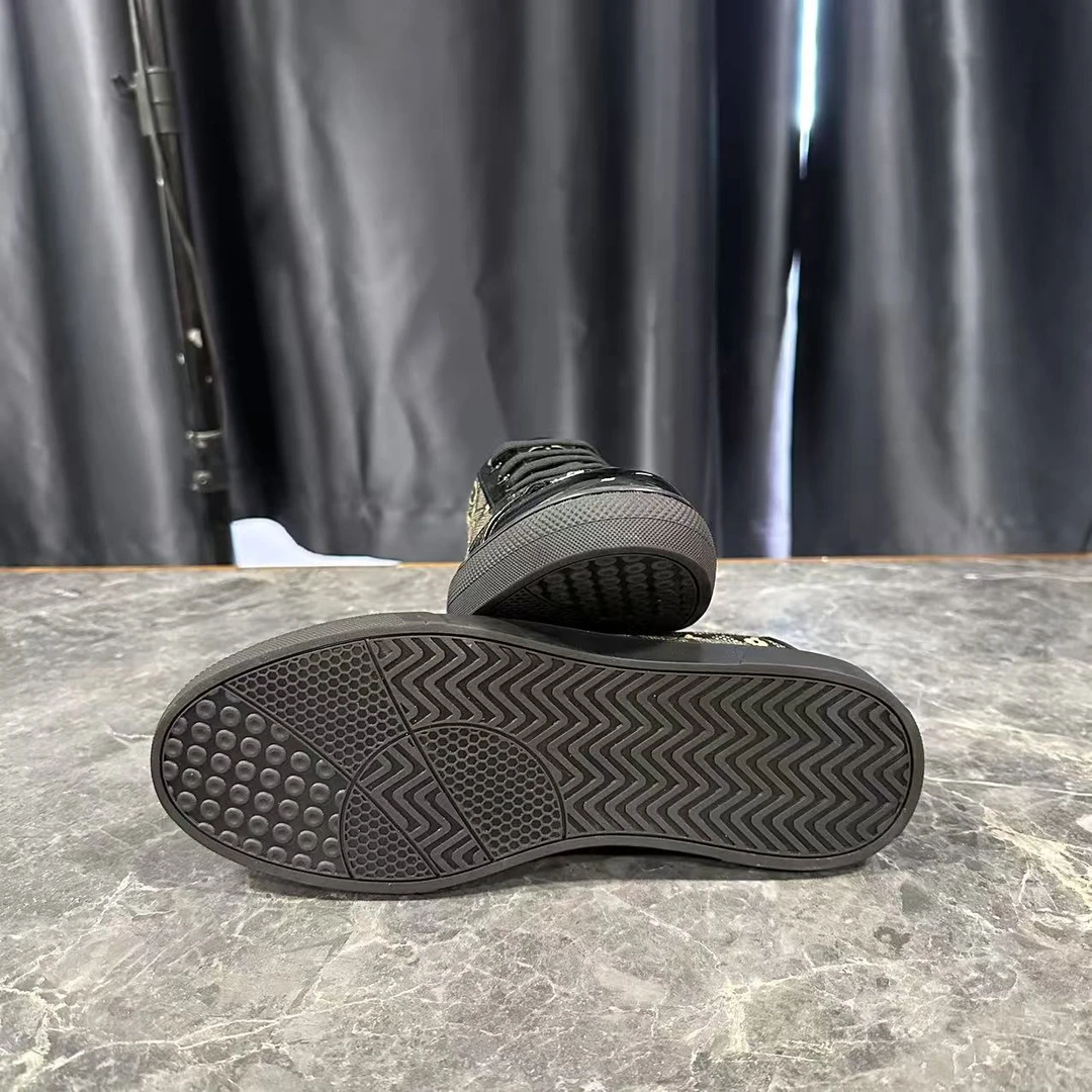 56787-断码清仓-男士头层牛皮鞋