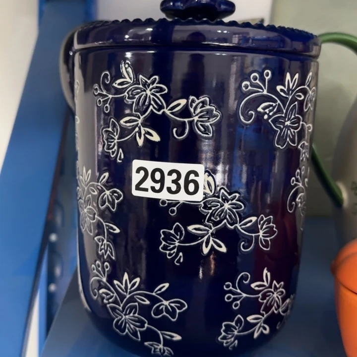 瓷片瑕疵陶瓷满15包邮2939