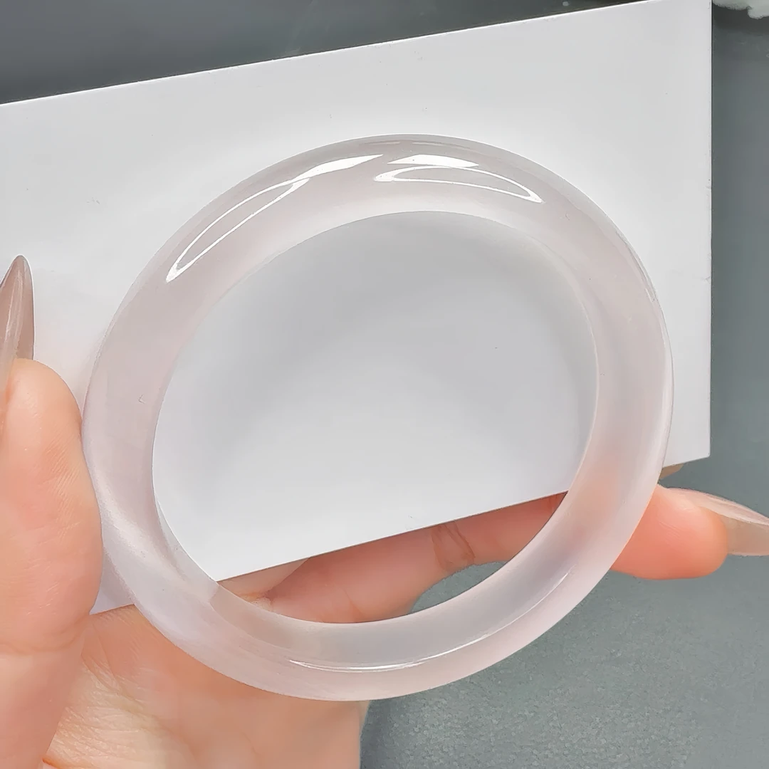 手镯 冰冰粉 59-60 圈口