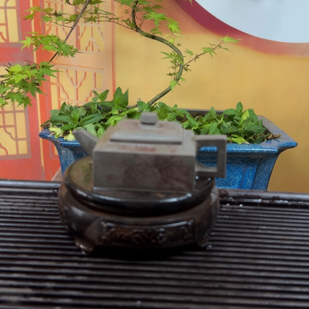 茶壶紫砂宜兴紫砂壶