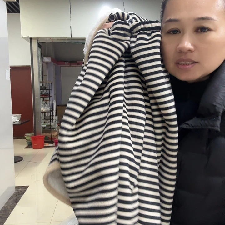 三醋酯纤维聚酯纤维