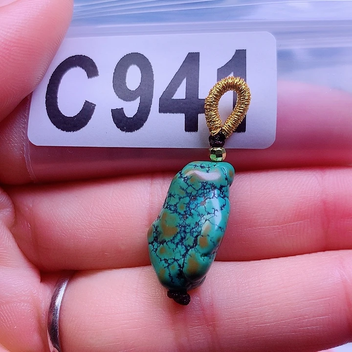 空竹粉丝专享十堰特色散珠
