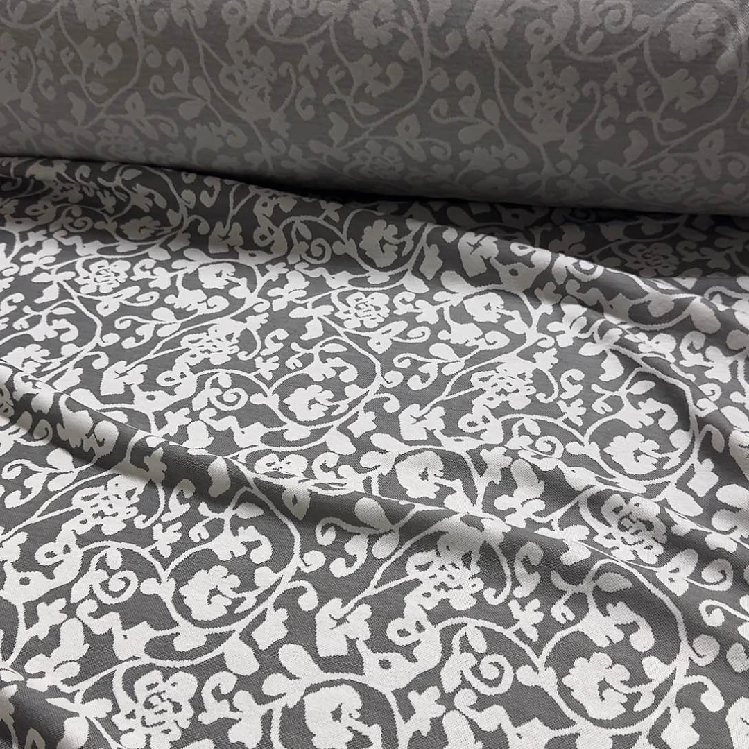 棉738号色织提花两米