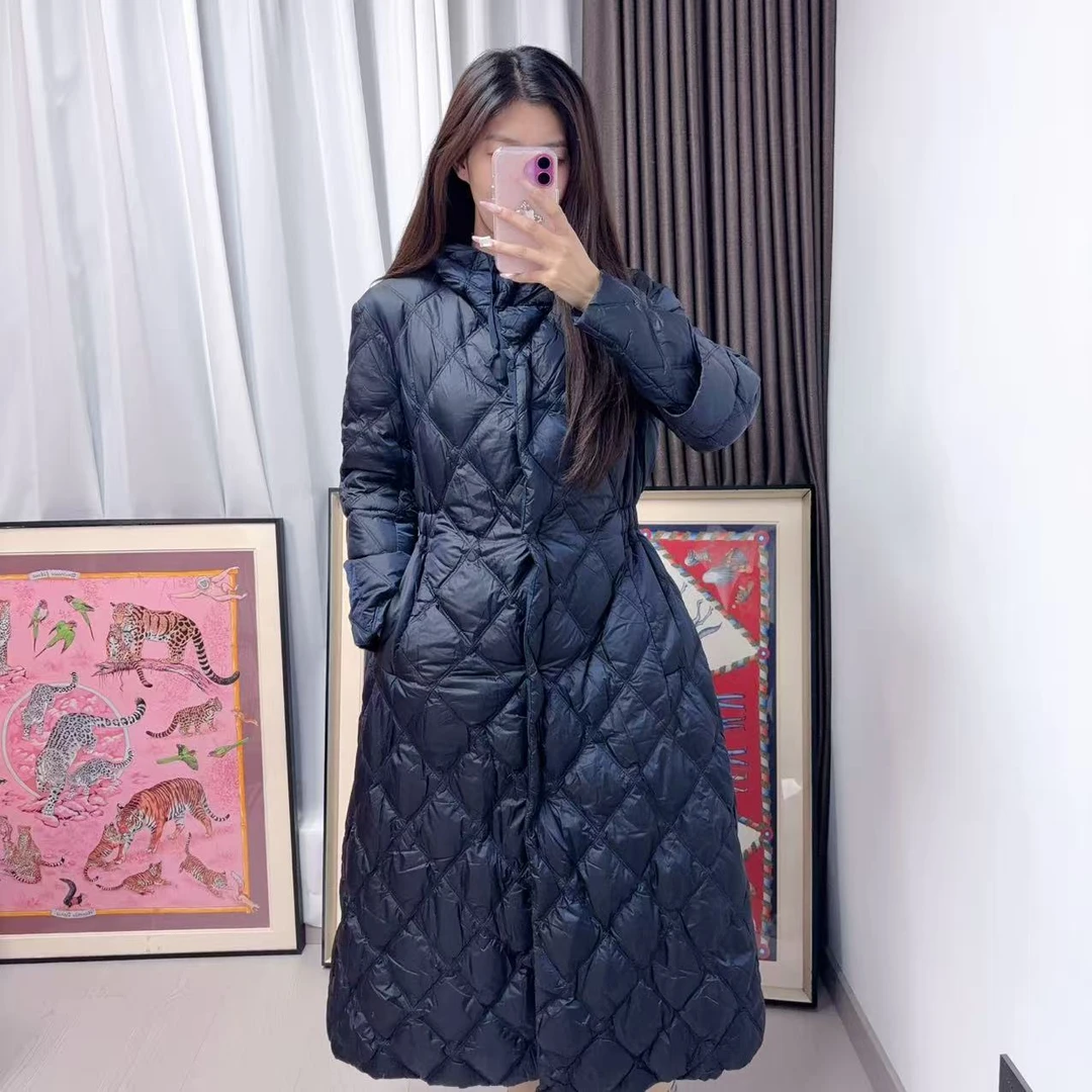 95新 MaxMara 麦殿/羽绒服36码/251120ZLP6Z07