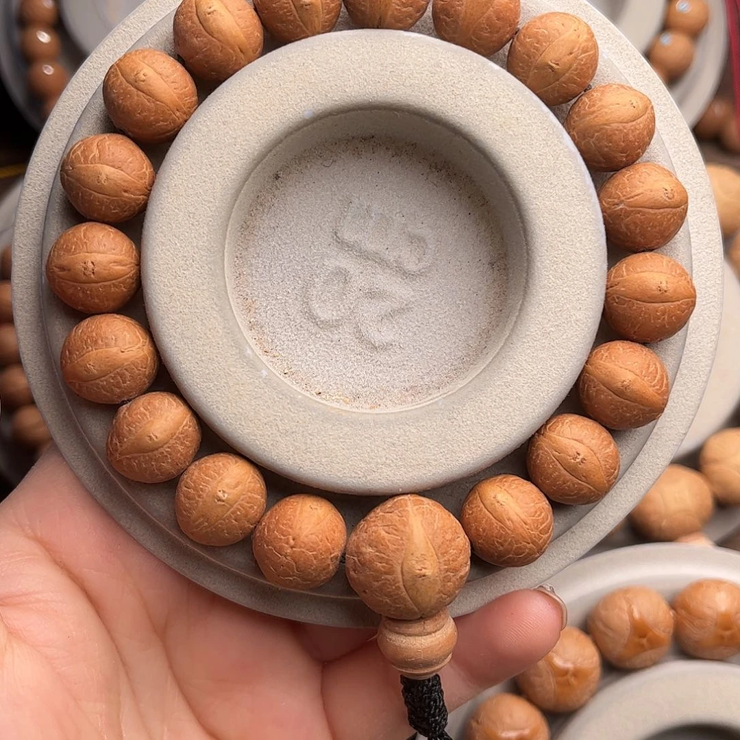 凤眼菩提手串13.5福利