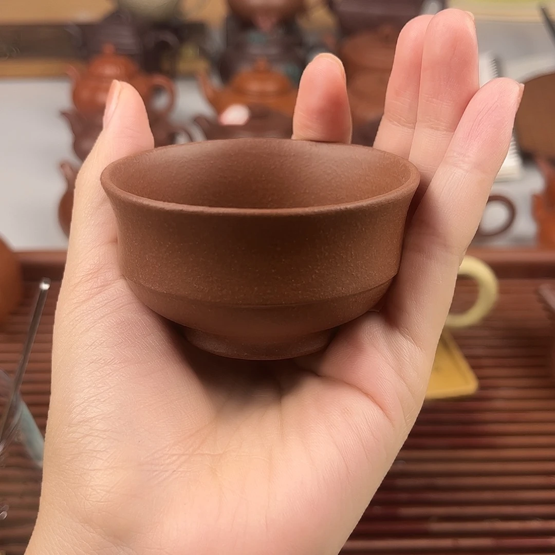 茶壶紫砂原矿原矿