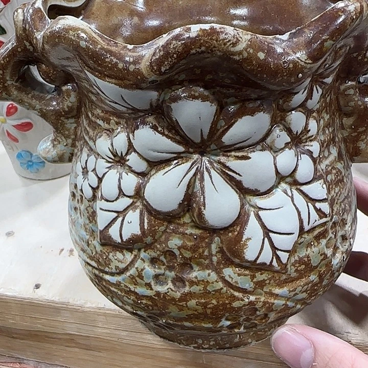 口径不清楚问客服