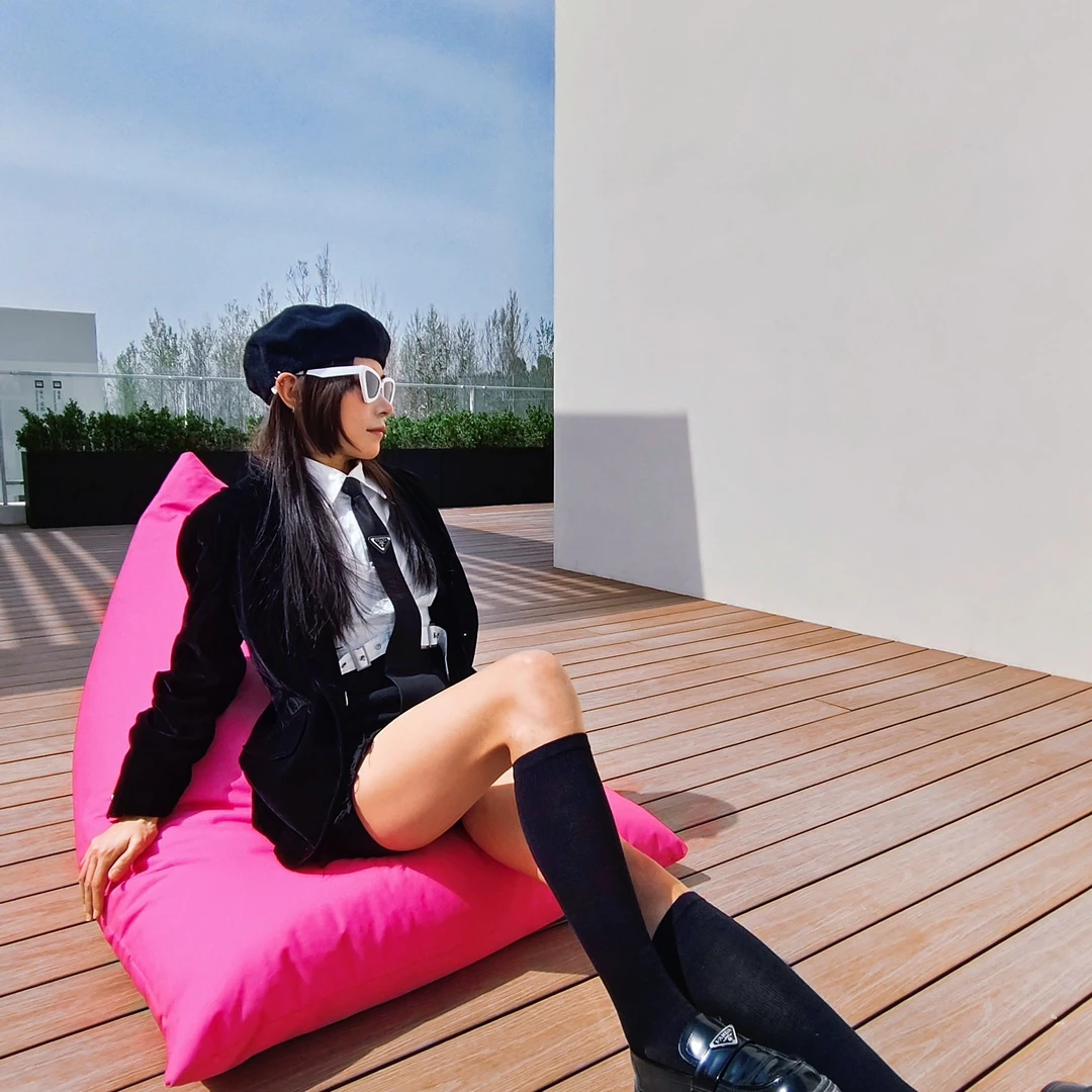 胖老师vintage衣服②号链接