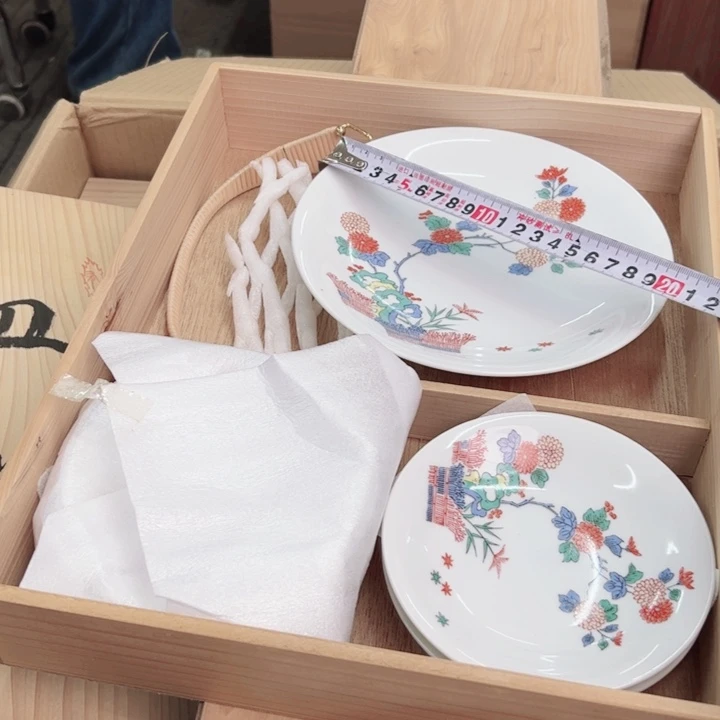 摆件一个瓷器默认微瑕