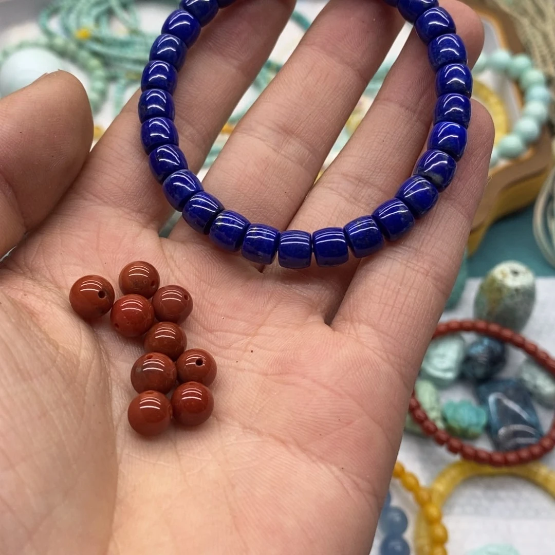 【闪购商品】南红玛瑙140未镶嵌南