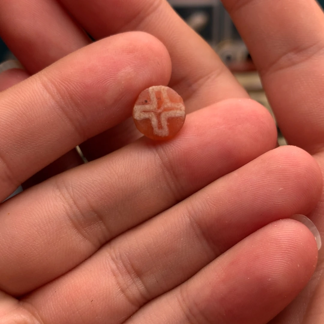 【闪购商品】玛瑙/玉髓无未镶嵌