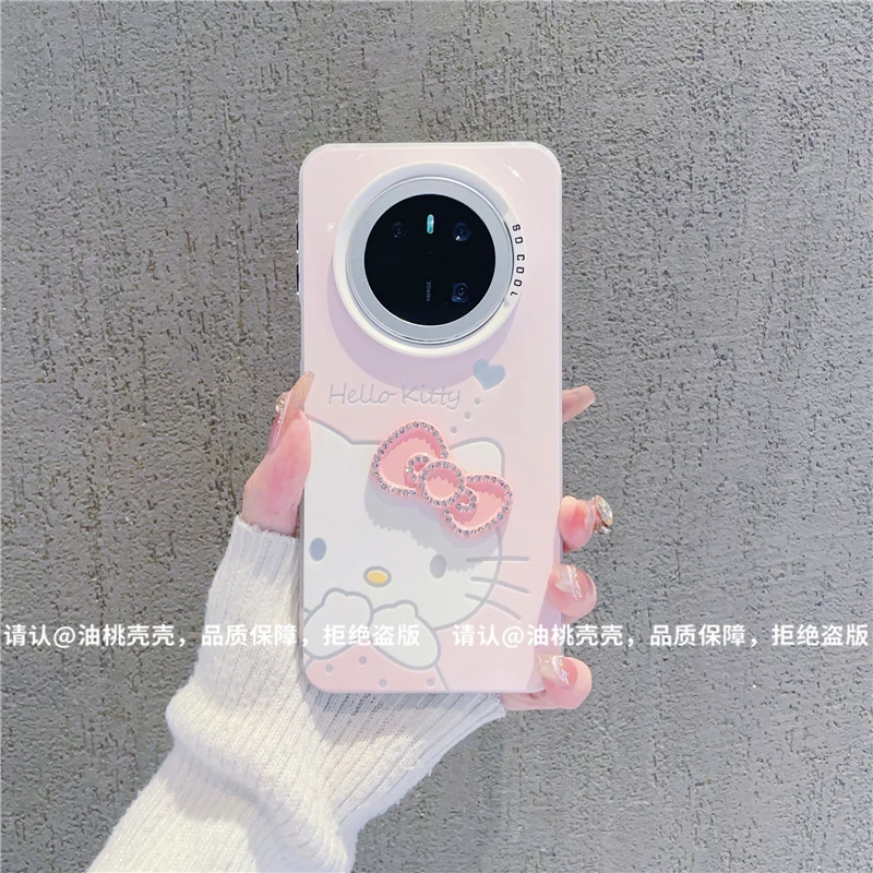 （华为Mate70系列）磨砂彩银适用华为Mate70/70Pro/70Pro+手机壳潮