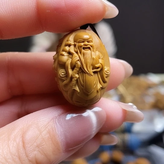 橄榄核手串/手链橄榄核