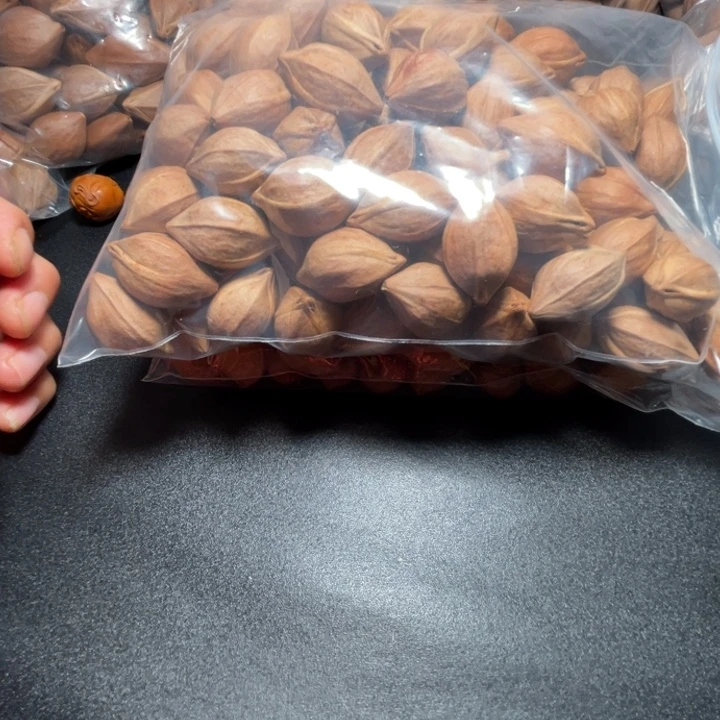 成***事猪牙手串/手链我是