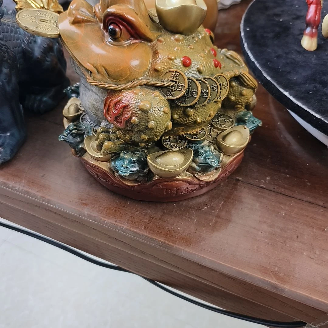 梦*铜雕工艺品源头厂家可定制