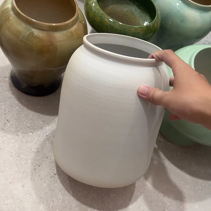 摆件微瑕无孔微瑕