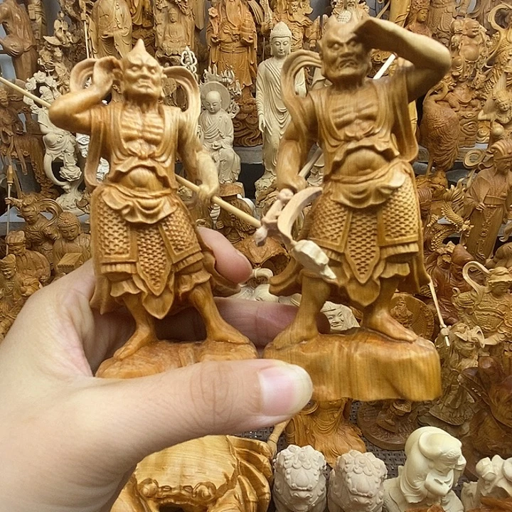 卡***强柏木（崖柏）千里顺风