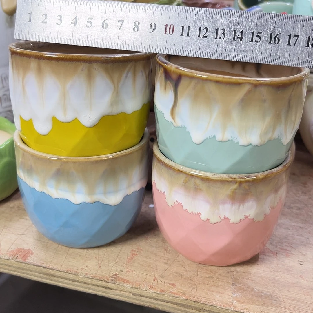 陶瓷花盆特价上新