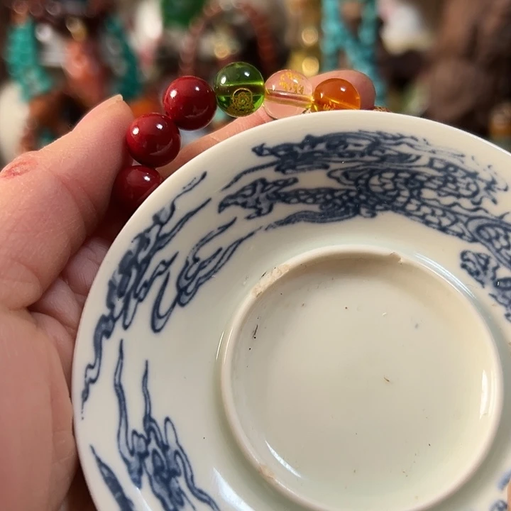 20创意好物分享活动