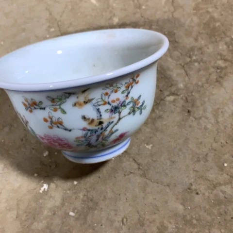 陶瓷紫砂瓷器瓷器