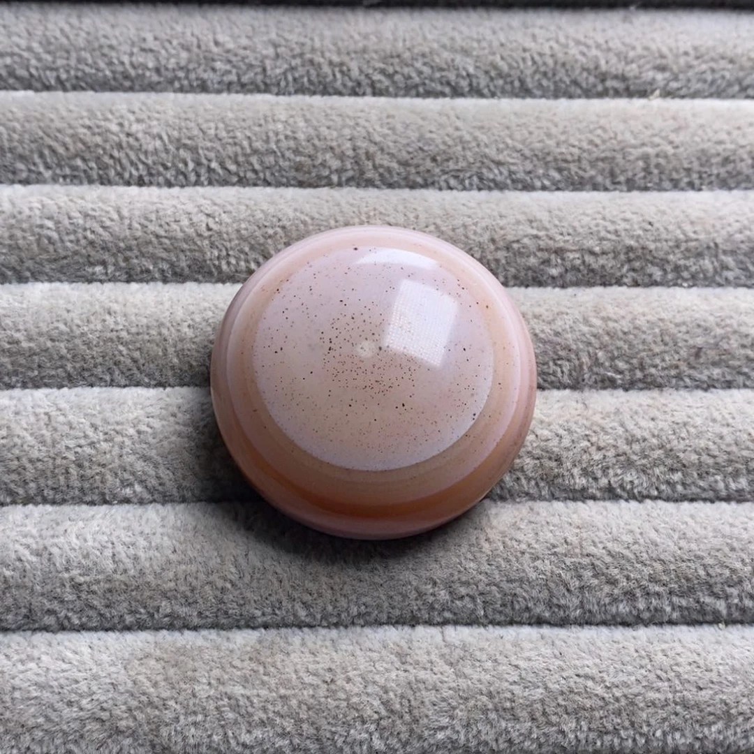玛瑙/玉髓颈饰未镶嵌十***丶