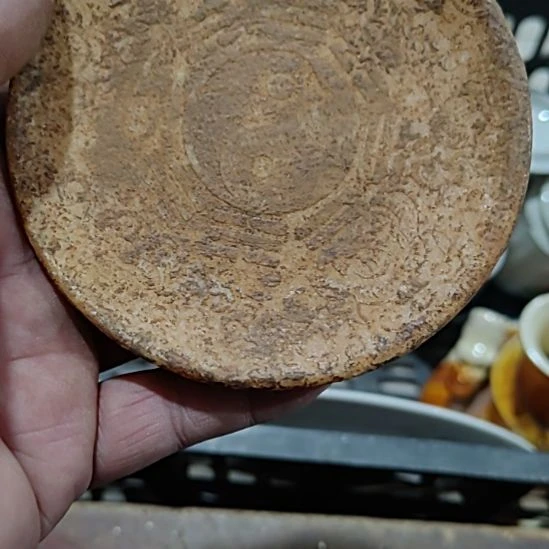 水***！有机玻璃精美摆件（不退换）