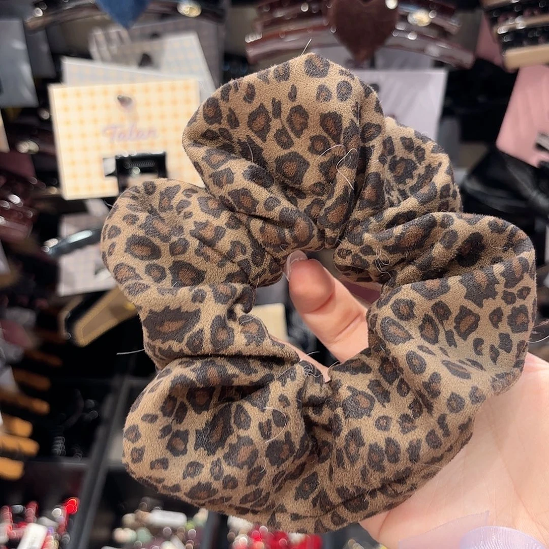 布艺铁合金发饰发夹