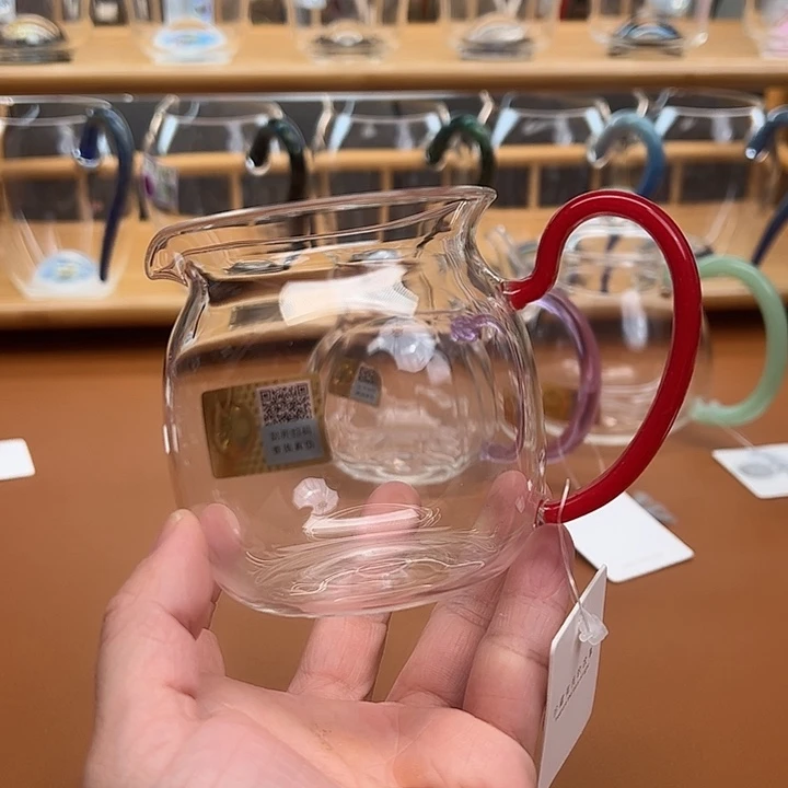 ****孩吸管款水晶玻璃111