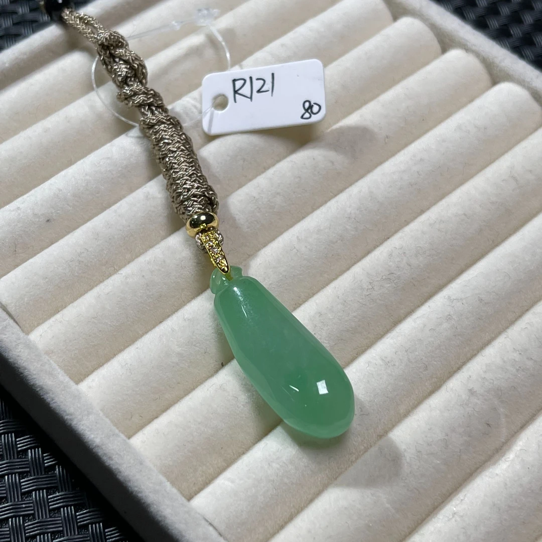 R121吊坠百搭男女款多样性发货其一