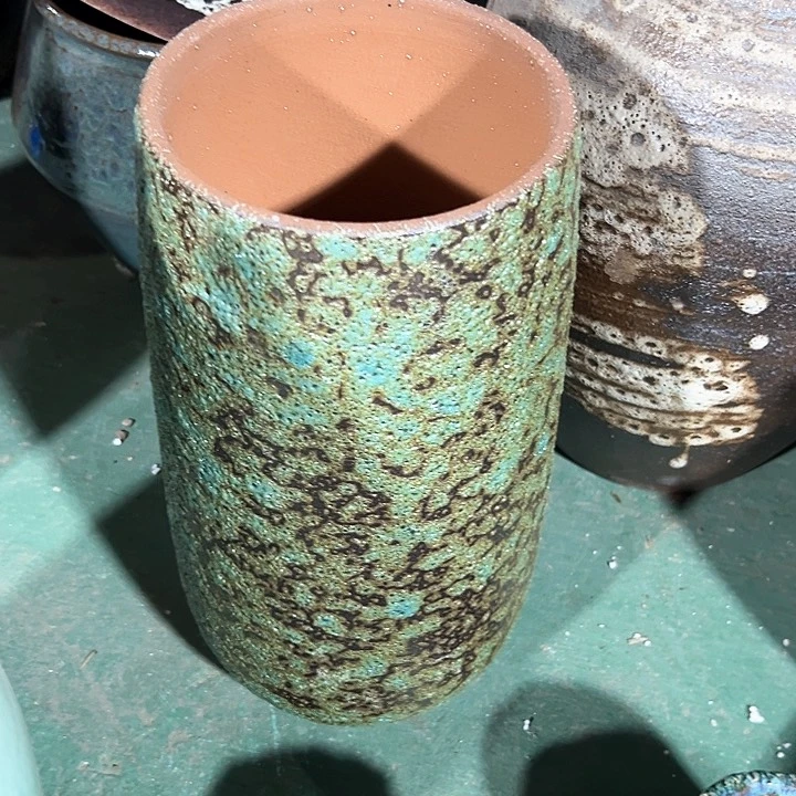 紫砂花盆花盆花盆花色跑得快