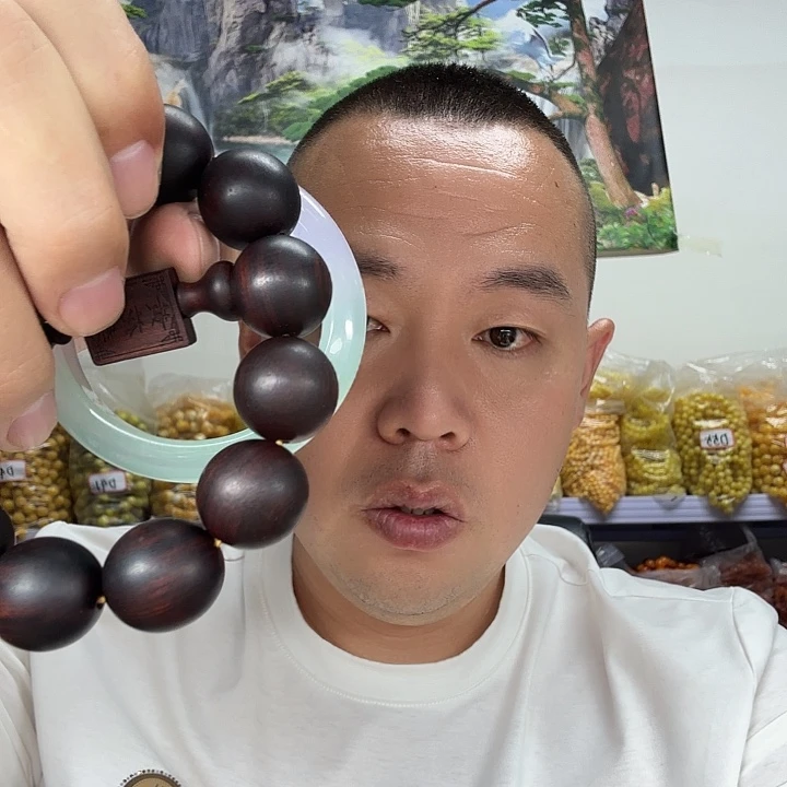 大果紫檀（缅甸花梨）200