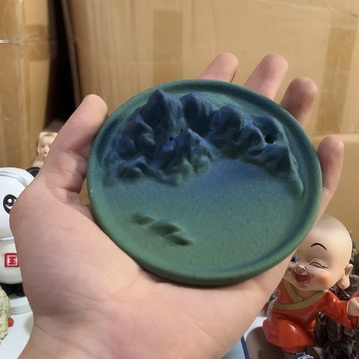 树脂材质盆盆罐罐